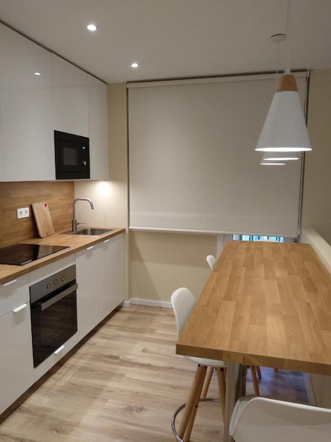 Apartamento Costa II Con Parking Exterior Comunitario スマイア エクステリア 写真