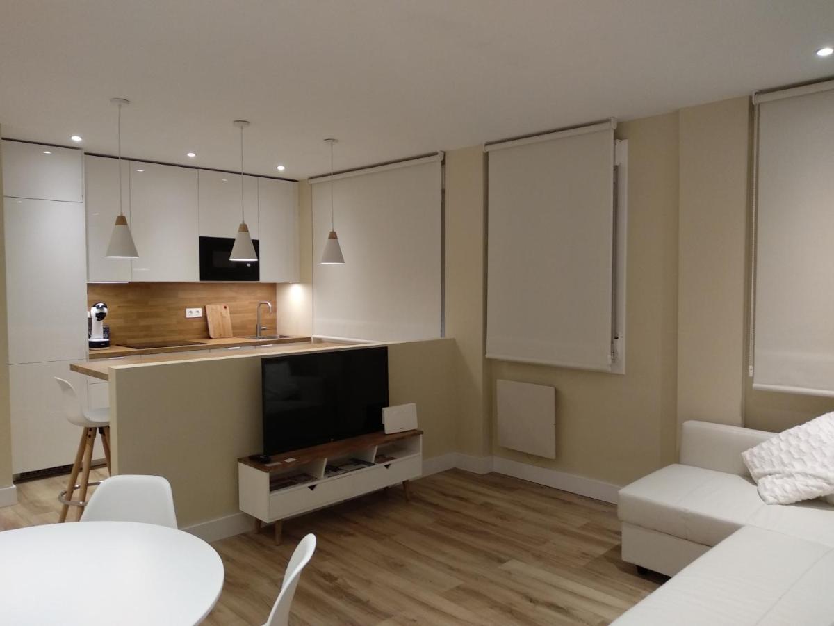 Apartamento Costa II Con Parking Exterior Comunitario スマイア エクステリア 写真