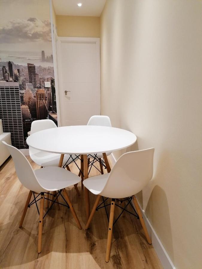 Apartamento Costa II Con Parking Exterior Comunitario スマイア エクステリア 写真