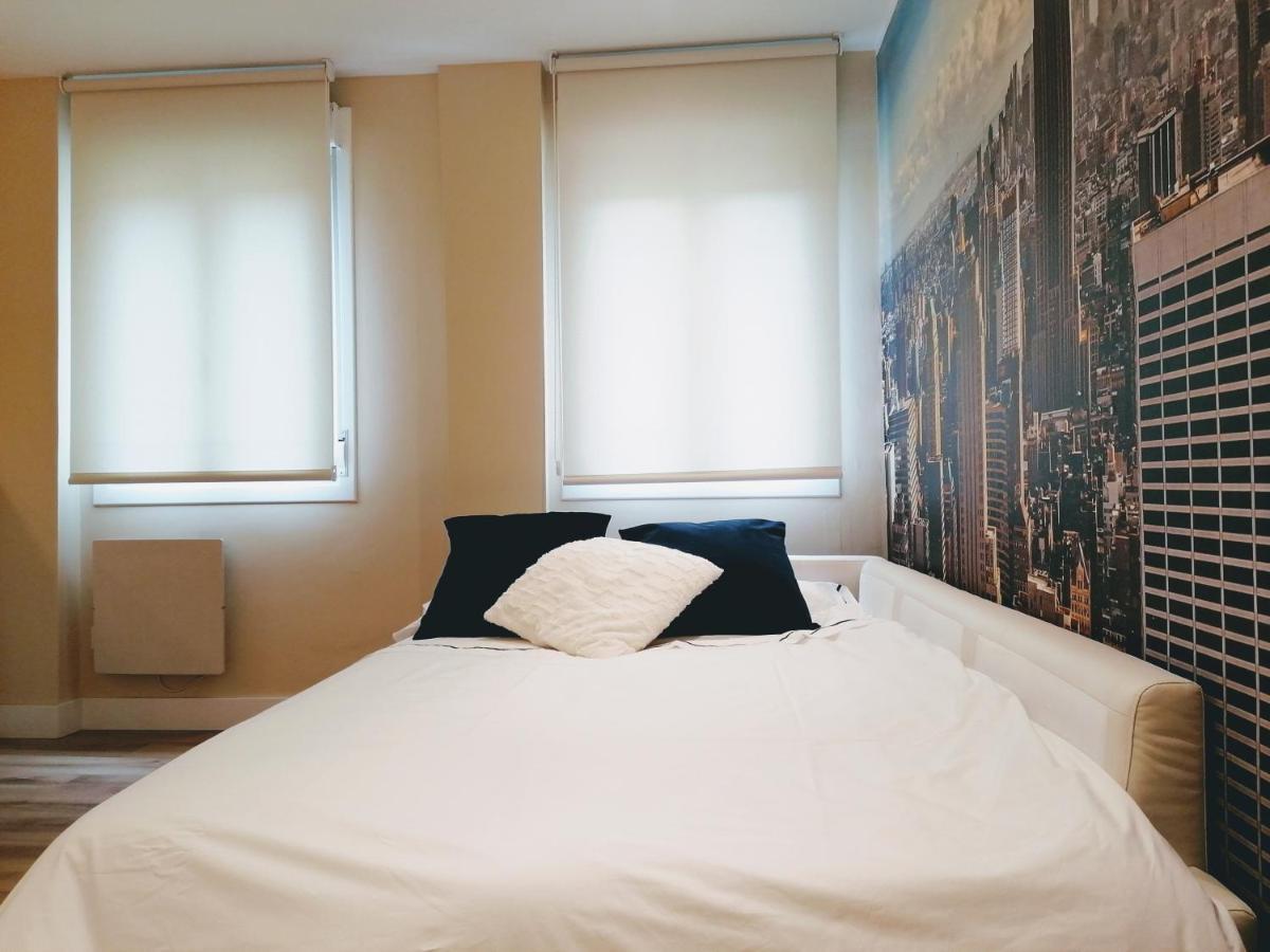 Apartamento Costa II Con Parking Exterior Comunitario スマイア エクステリア 写真