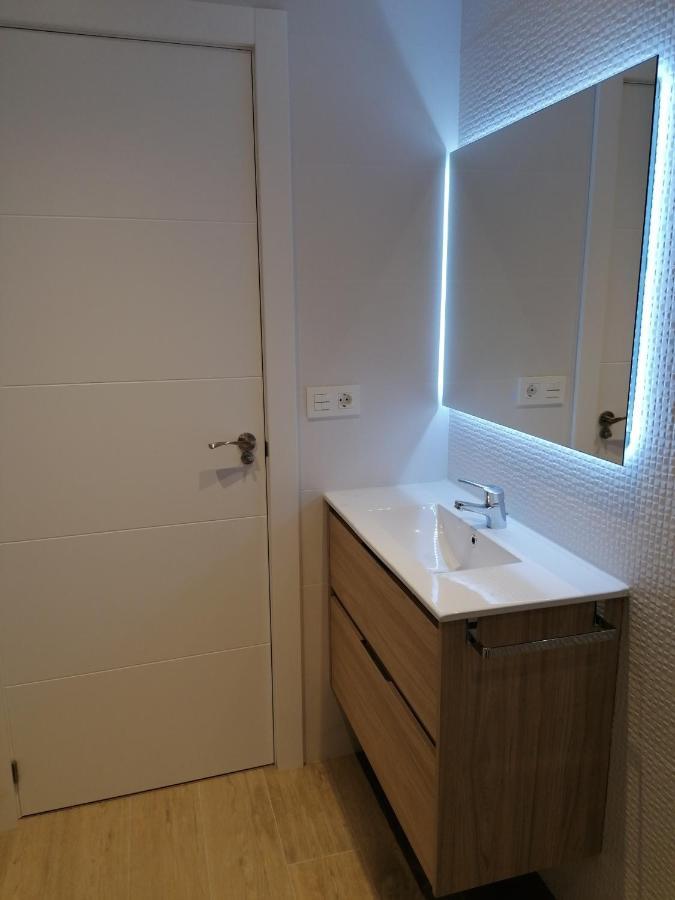 Apartamento Costa II Con Parking Exterior Comunitario スマイア エクステリア 写真