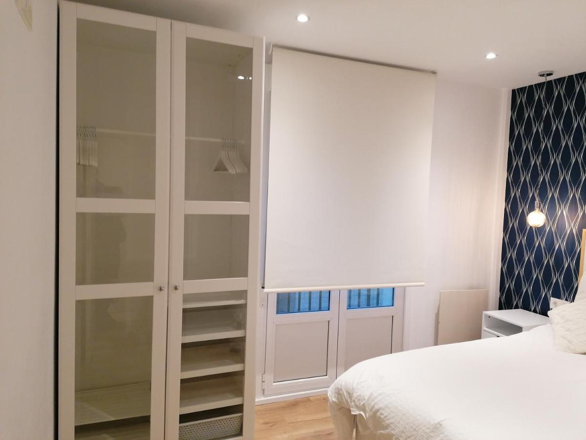Apartamento Costa II Con Parking Exterior Comunitario スマイア エクステリア 写真