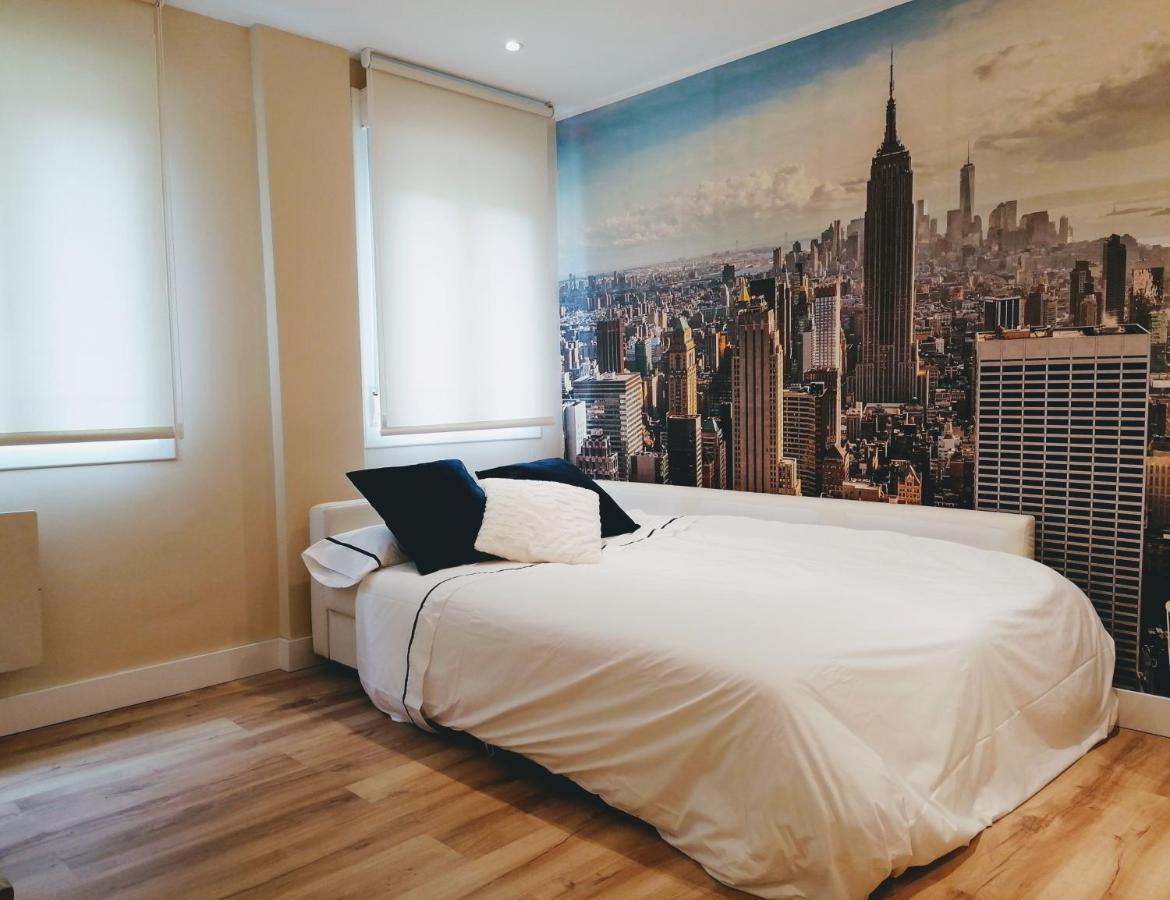 Apartamento Costa II Con Parking Exterior Comunitario スマイア エクステリア 写真