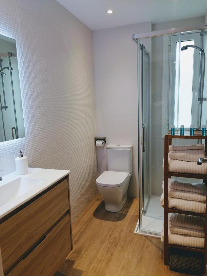 Apartamento Costa II Con Parking Exterior Comunitario スマイア エクステリア 写真
