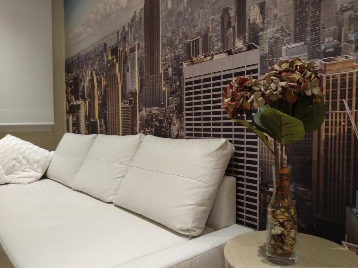 Apartamento Costa II Con Parking Exterior Comunitario スマイア エクステリア 写真