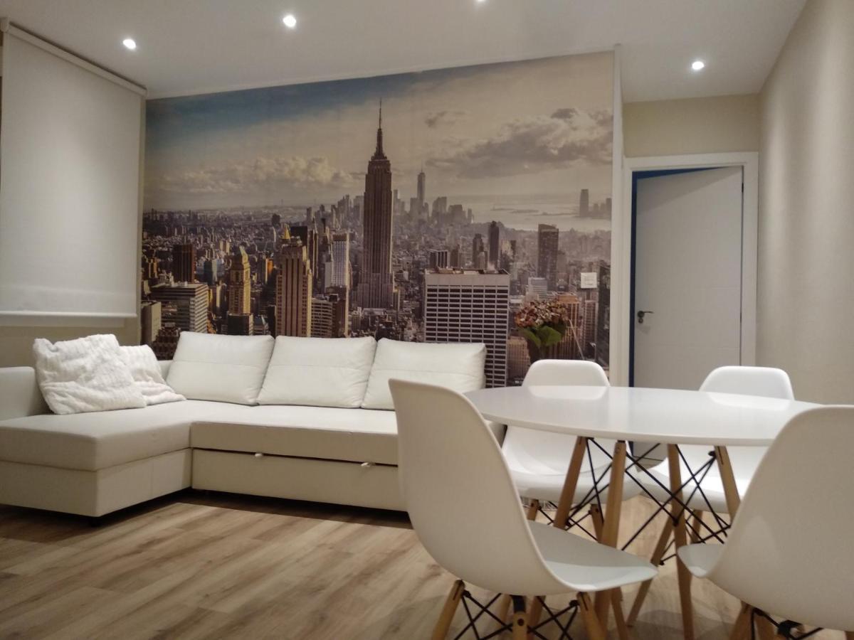 Apartamento Costa II Con Parking Exterior Comunitario スマイア エクステリア 写真