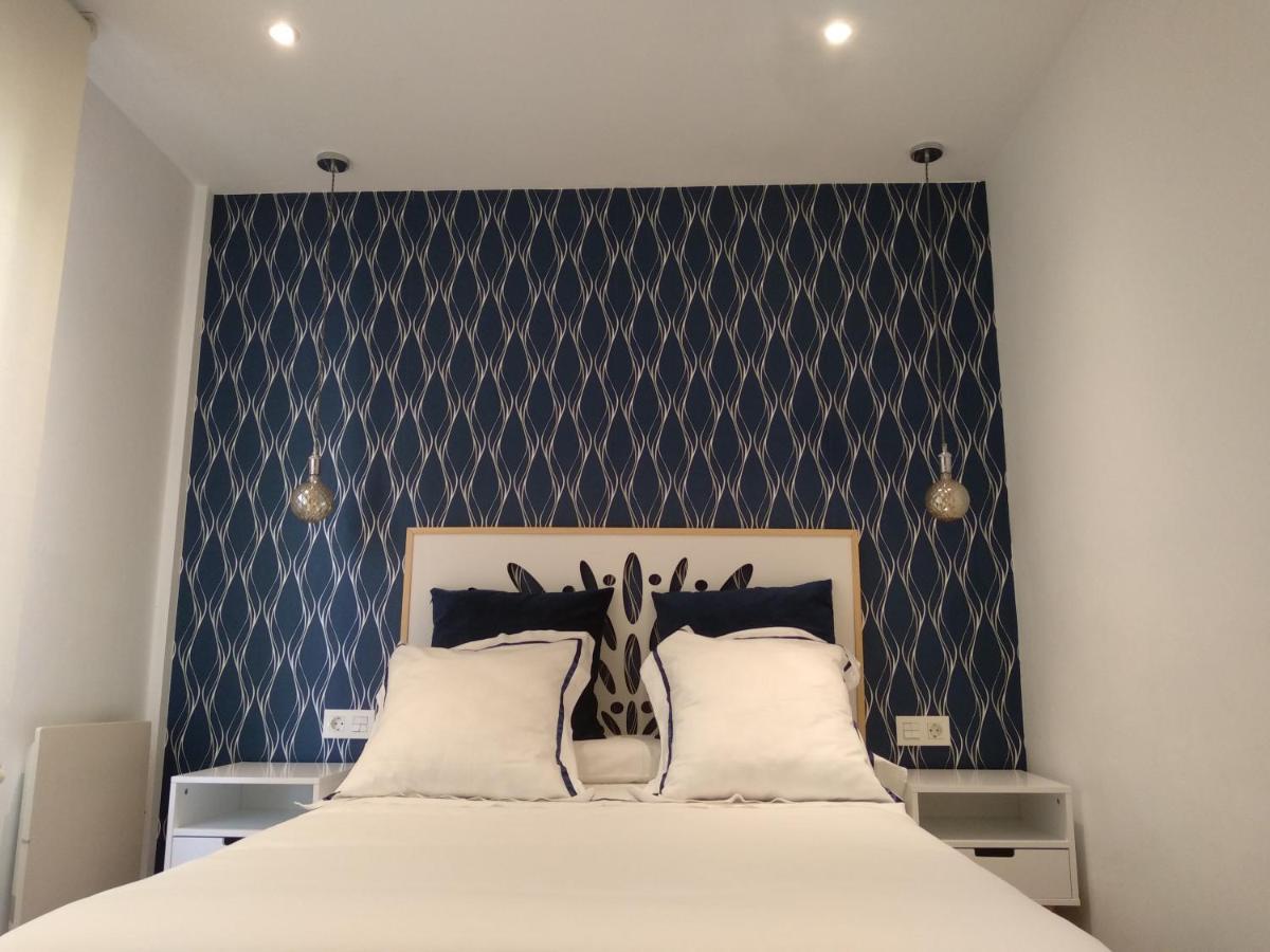 Apartamento Costa II Con Parking Exterior Comunitario スマイア エクステリア 写真