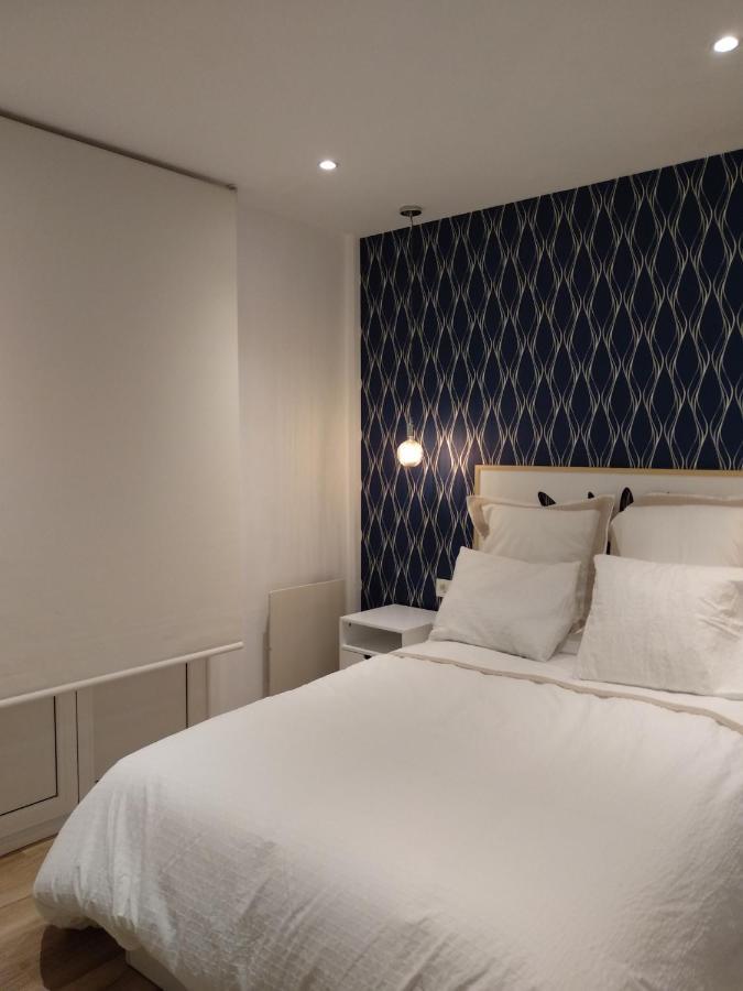 Apartamento Costa II Con Parking Exterior Comunitario スマイア エクステリア 写真