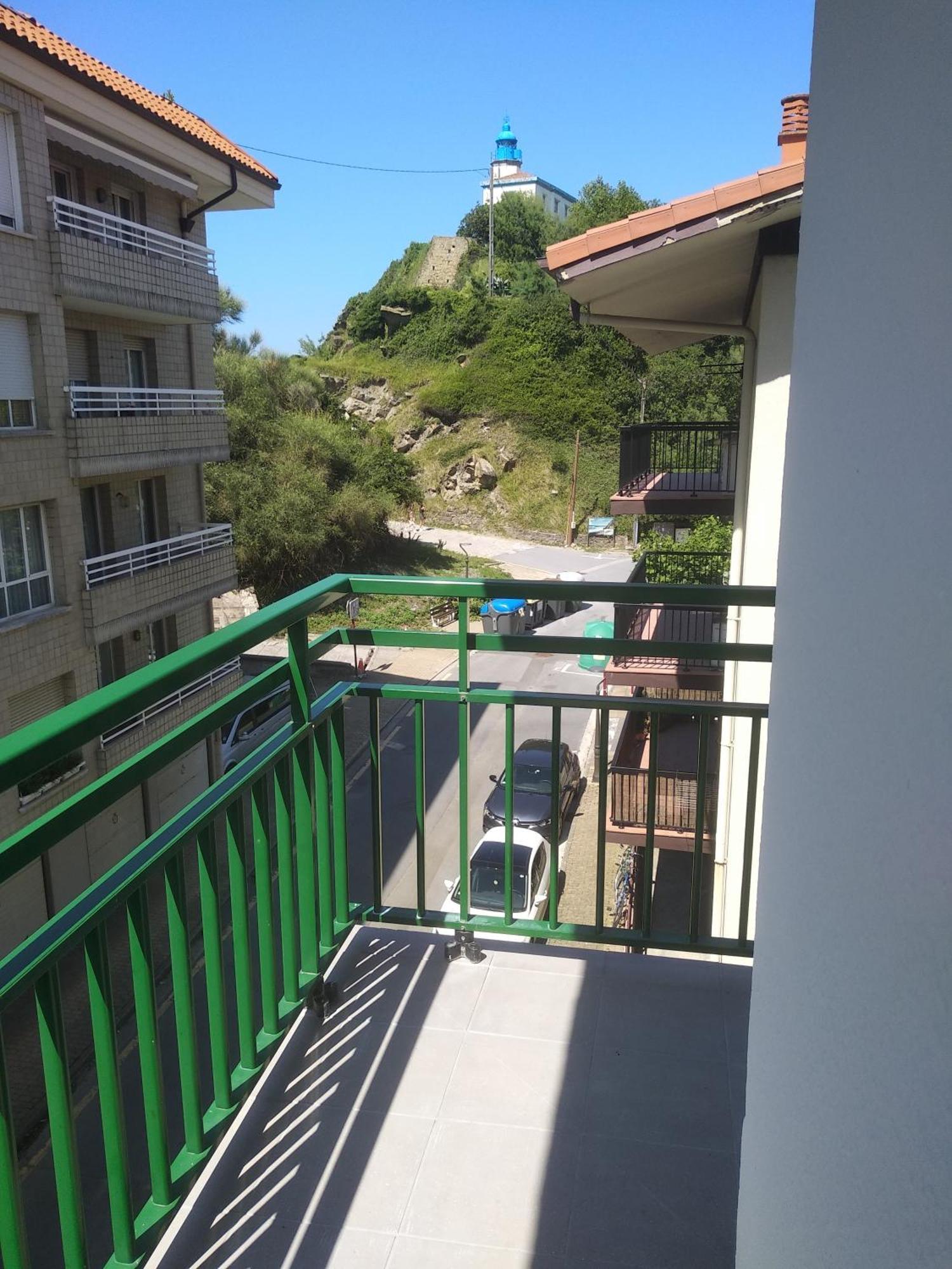 Apartamento Costa II Con Parking Exterior Comunitario スマイア エクステリア 写真